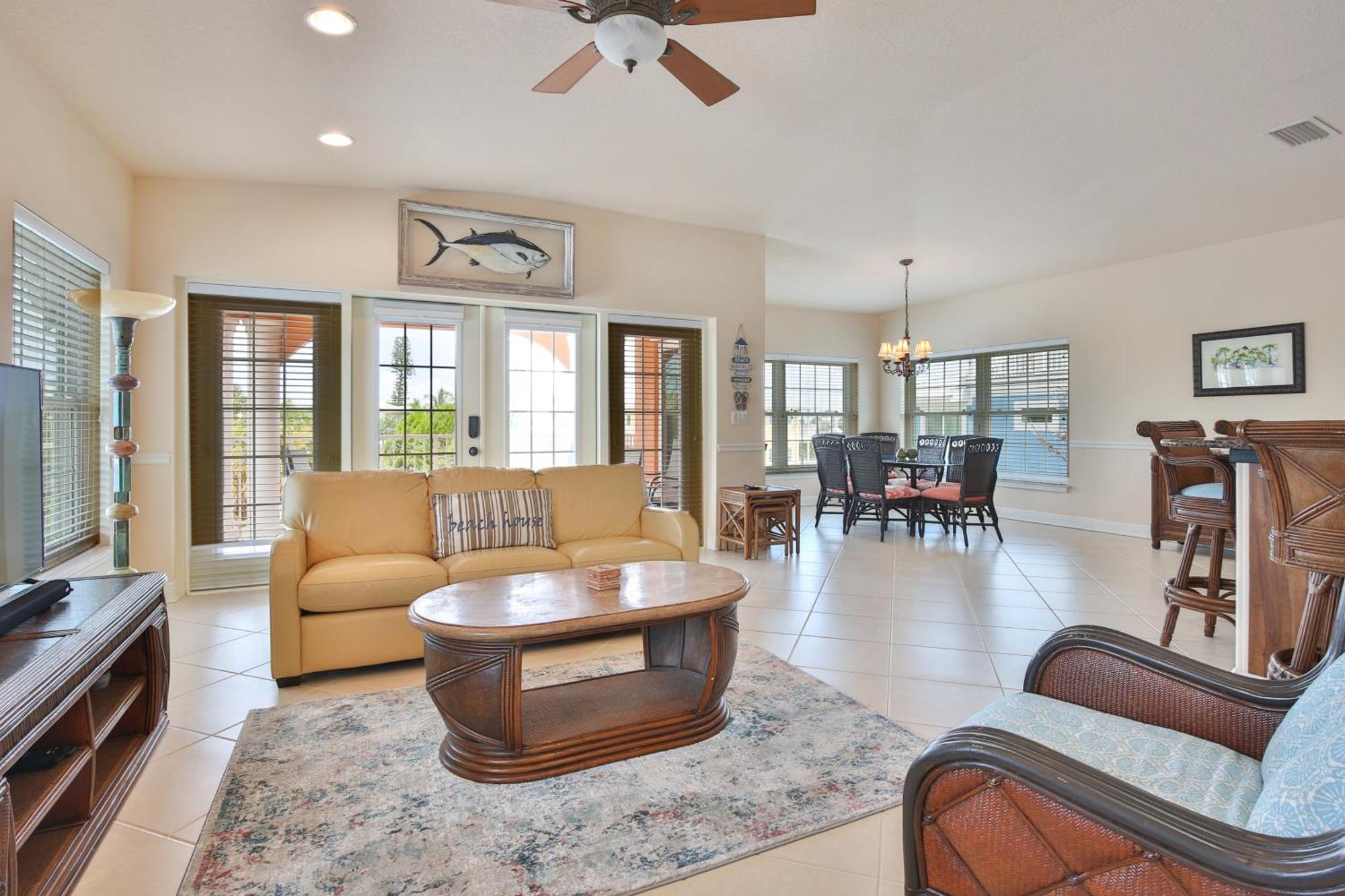 Hibiscus Hideaway B - Top Floor Unit Bradenton Beach Exterior foto